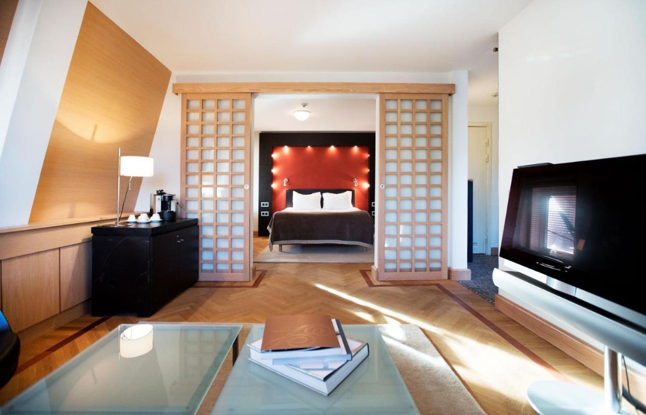 Lundia Hotel