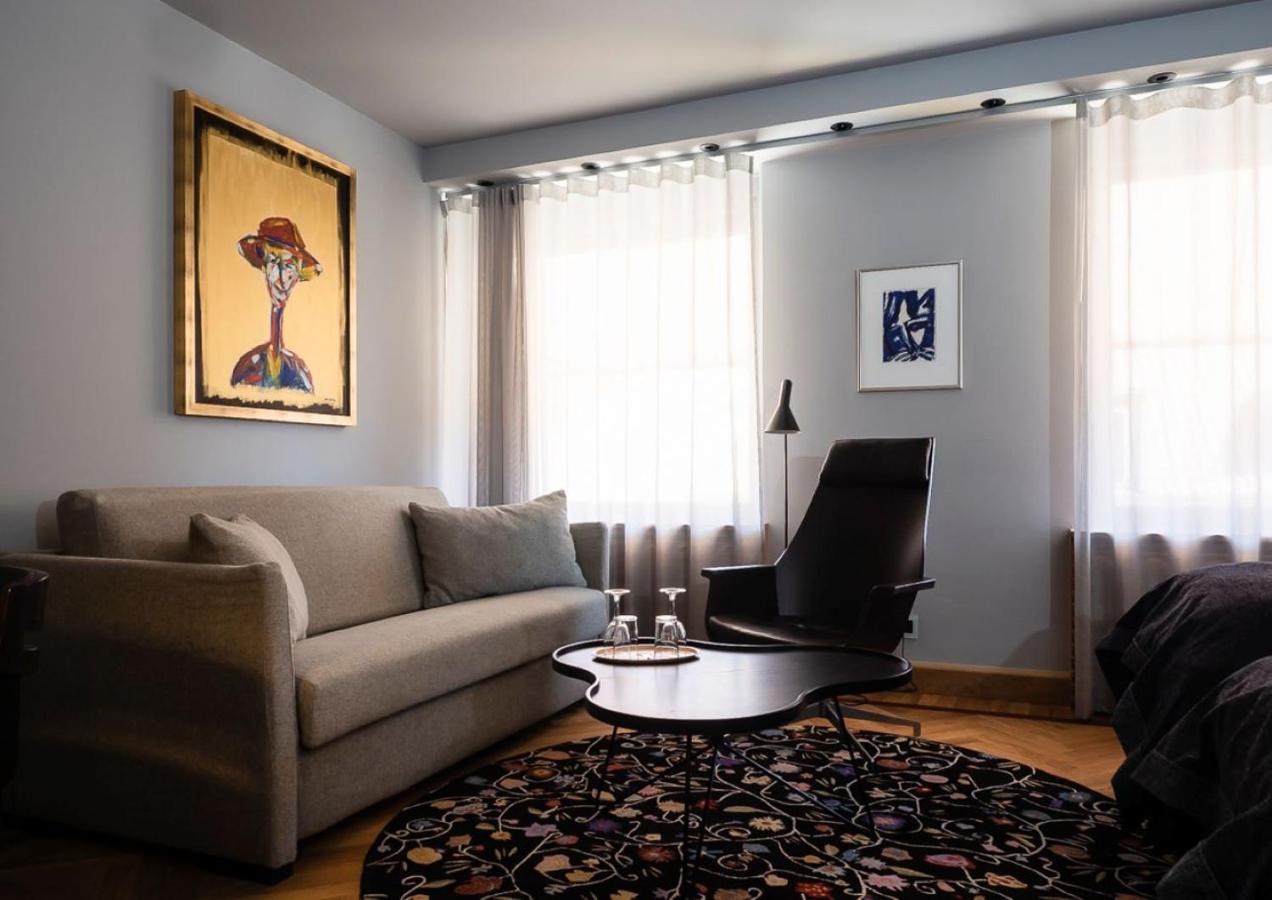 Hotel Lundia Lund