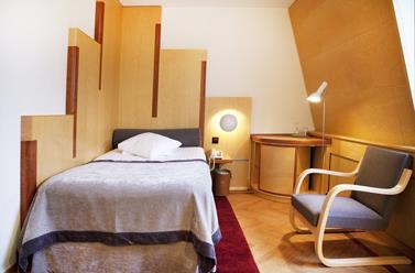 Hotel Lundia Lund