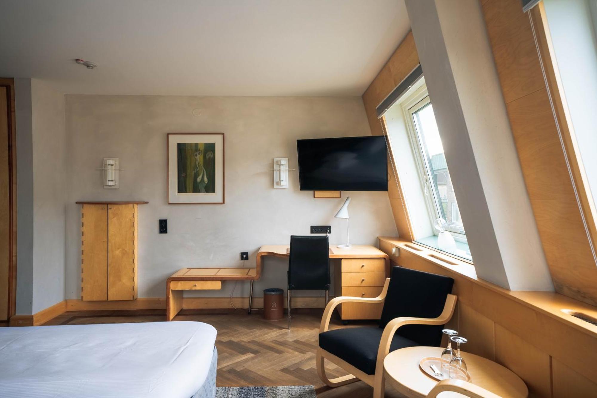 Hotel Lundia