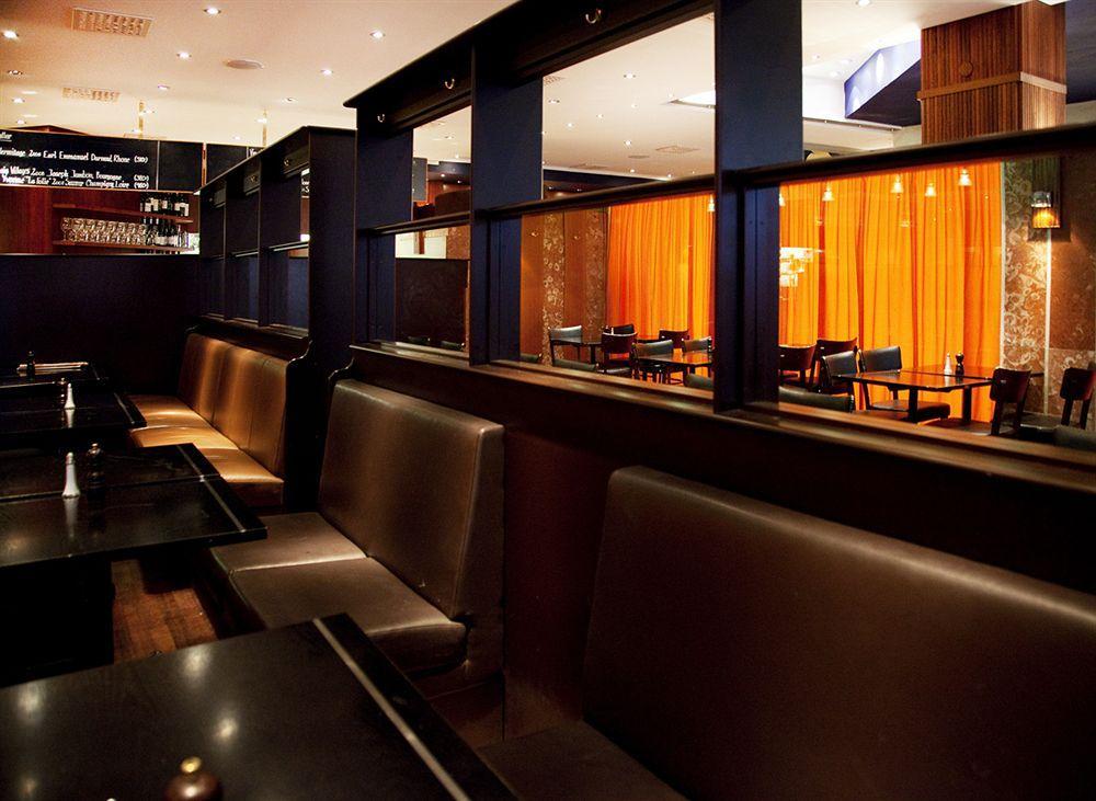 Hotel Lundia Lund