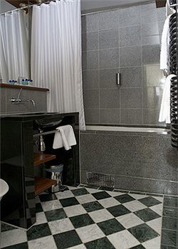 Hotel Lundia