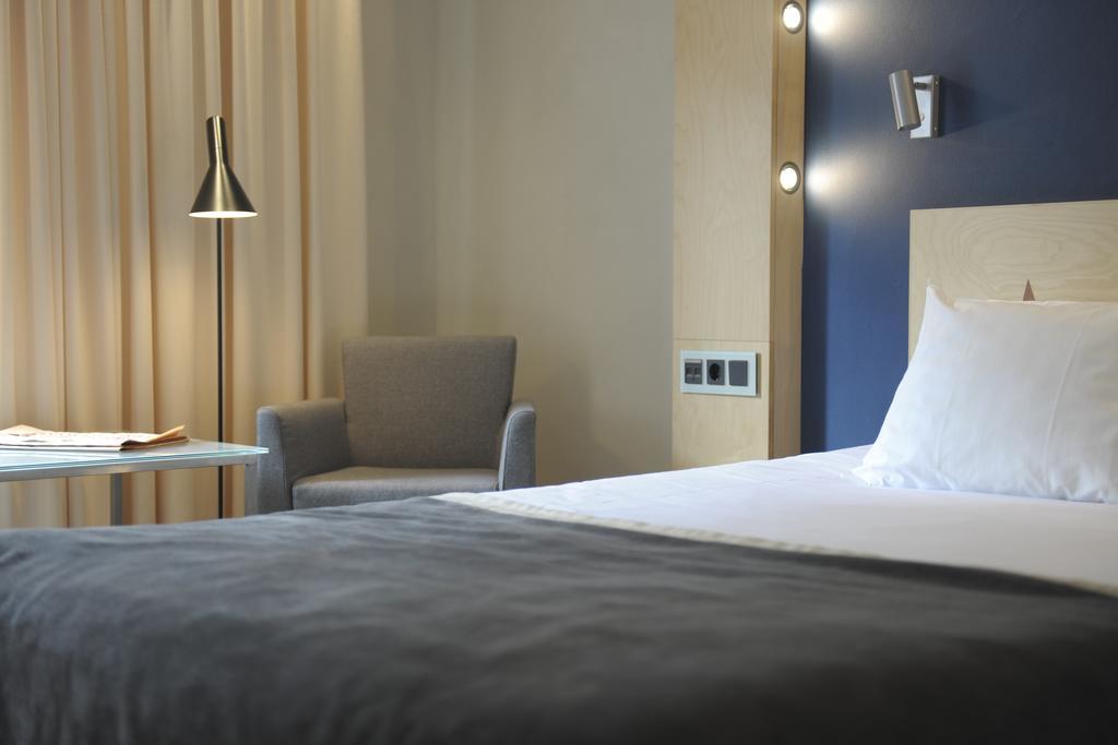 Hotel Lundia Lund