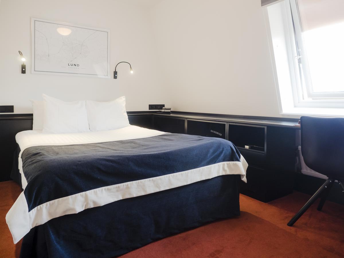 Lundia Hotel Lund