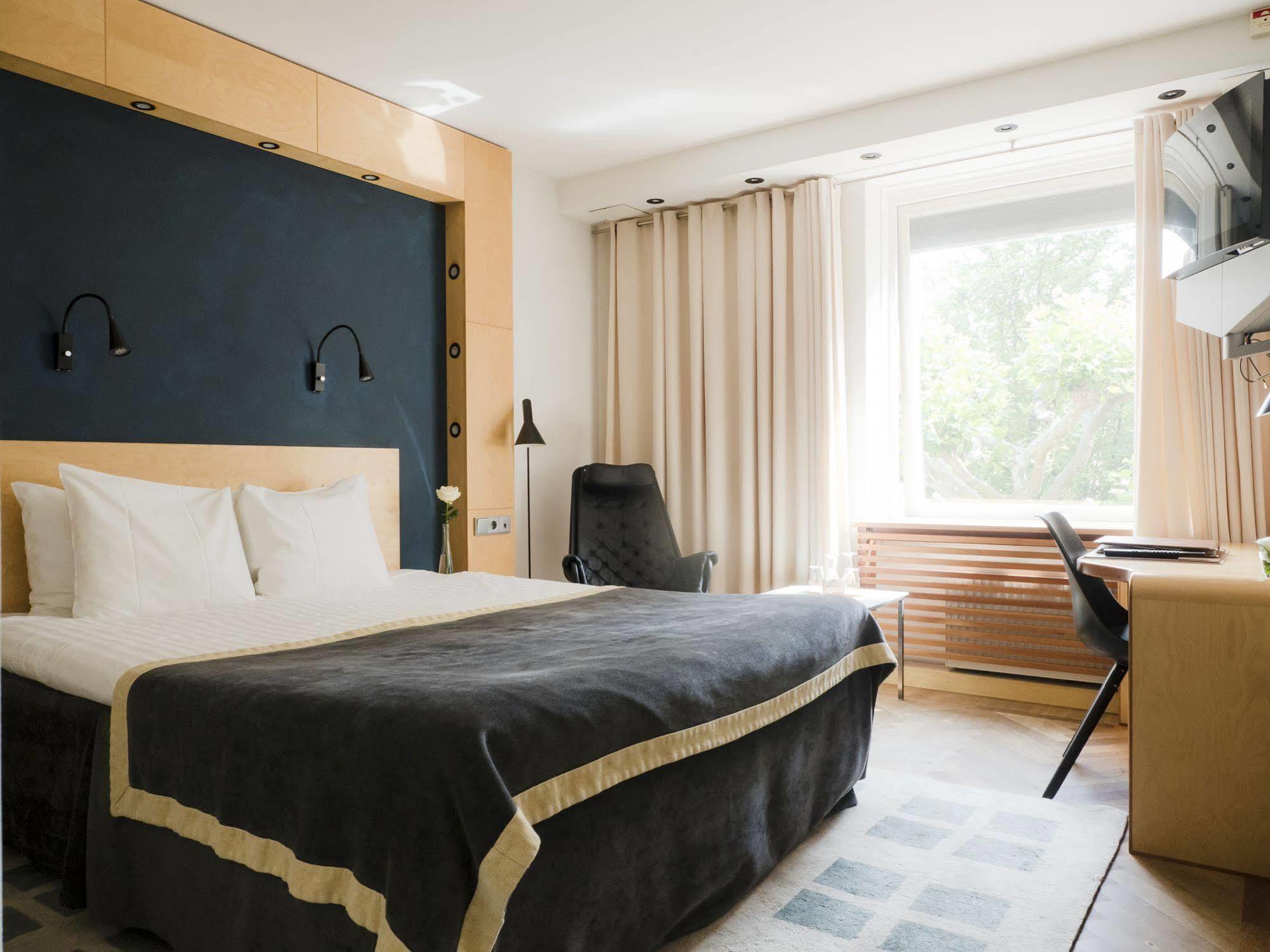 Lundia Hotel Lund