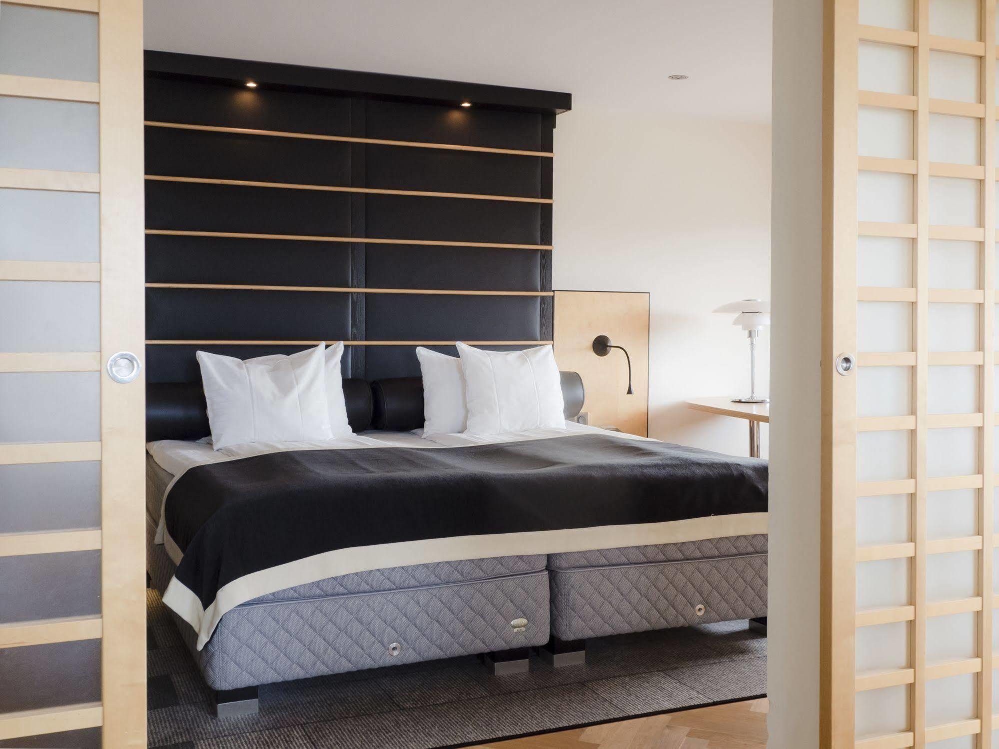 Hotel Lundia Lund